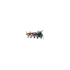 HG 1/144 개랄호른 아리안로드 함대 컴플리트 세트 「기동전사 건담 철혈의 오펜스」(취미 온라인 숍 한정) 144822