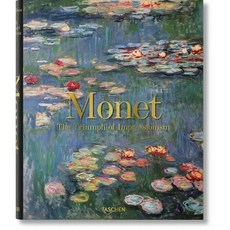 Monet. the Triumph of Impressionism, Taschen