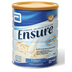 엔슈어 바닐라 850g Ensure, 1개