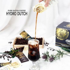 하이드로더치수프리모