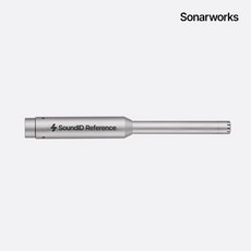 [SONARWORKS] 소나웍스 사운드아이디 레퍼런스 측정 마이크 SoundID Reference Microphone