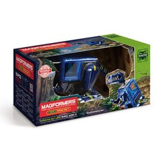 맥포머스다이노라노