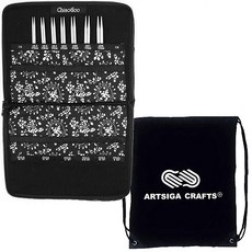 뜨개프로젝트백