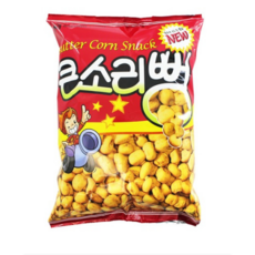 ﻿동아 큰소리뻥 300g x 10개입 1박스, 10개