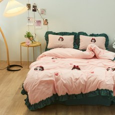 닥스침대커버세트슈퍼싱글