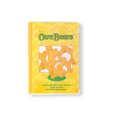 케어베어다이어리