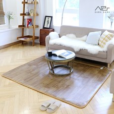 사라사라전기매트