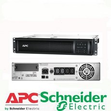 APC UPS SMT1000RMI2UC/ 1000VA, 1개