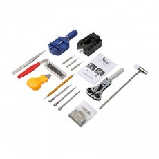 시계줄수리공구