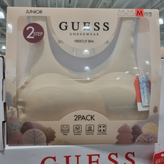 게스주니어브라렛