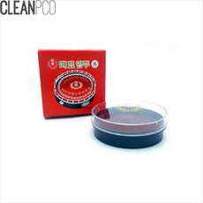 매표 f09 매표인주 원형인주 (소-55mm) 사무용인주 pco35740 (청주문구/매표화학/인주/인주기름/휴대용인주/나사식인주 추천)