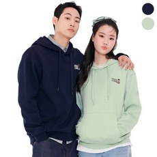 [체이스컬트]공용 캐릭터 HOOD T-SHIRT/2Color