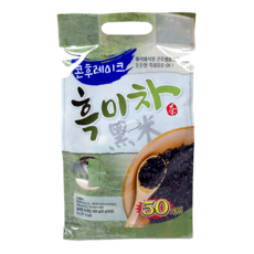 콘플레이크 흑미차(1000G), 20g, 50개입, 1개