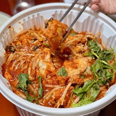 싱싱한 동해안 생물대구(급냉) 1박스/2-4마리(2kg내외), 1개