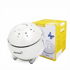 옥시피아스터디