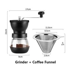 안핌수동그라인더