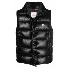 몽클레어남자패딩조끼