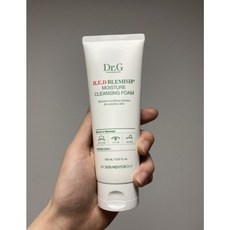 닥터지 레드 블레미쉬 모이스처 클렌징 폼 150ml 2개 상품 이미지