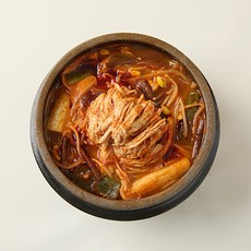 [더반찬] 닭개장(550g)