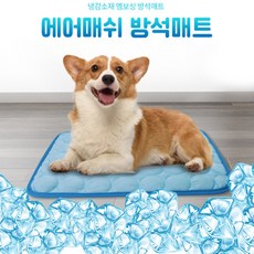 쿨패드방석
