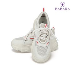 바바라운동화