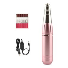 휴대용네일드릴펜