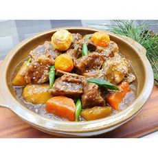 김가연갈비찜