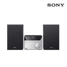 소니 블루투스 컴포넌트 오디오 CMT-SBT20, 단일상품