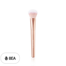 디어달리아 블루밍 에디션 프로 페탈 브러시 컴플렉션 브러시, 혼합색상, 8개
