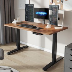 일룸높이조절책상