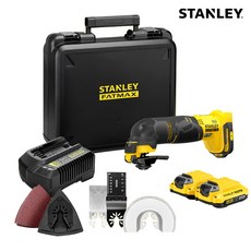 스탠리멀티커터