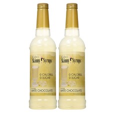 제로슈가초코시럽