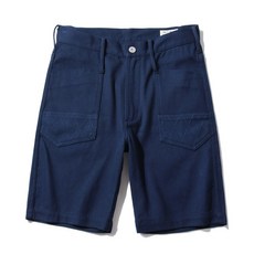 남자검도복반바지