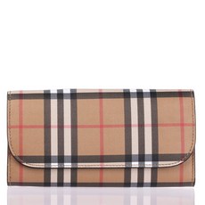 여자버버리장지갑