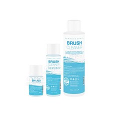 뷰티빈 엔리안 브러쉬클리너, 1개, 60ml