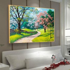 뮤럴디지털캔버스