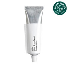 아비브 핸드크림 타입 V 프라그란트 튜브 50ml, 단일상품