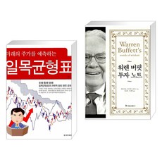 워렌버핏투자노트