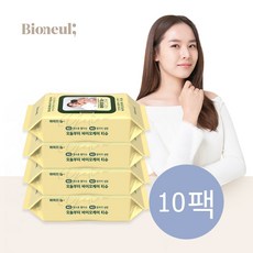 우리아기케어물티슈