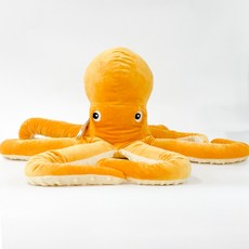 이케아애벌레인형