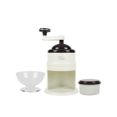 디라이프빙수기