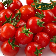 스테비아방울토마토 TOP01