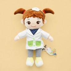 콩순이의사