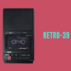 qfx레트로카세트