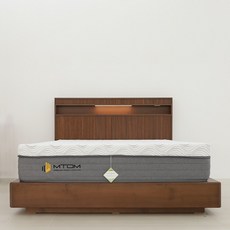 원목침대프레임 TOP01