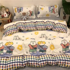 슈퍼싱글침대침구세트박홍근