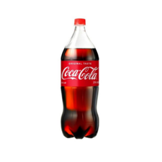 코카콜라 2L, 8개