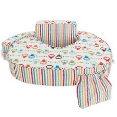 맘스마일수유쿠션