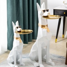 인테리어오브제조각