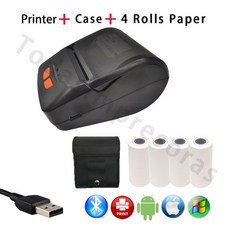 영수증프린터블루투스